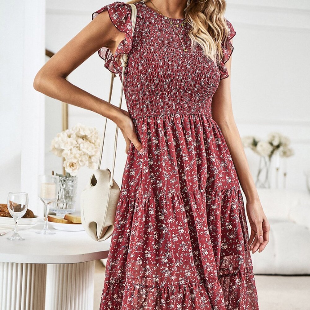 Women's dress